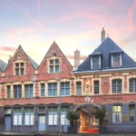 L'Hermitage Gantois, Autograph Collection