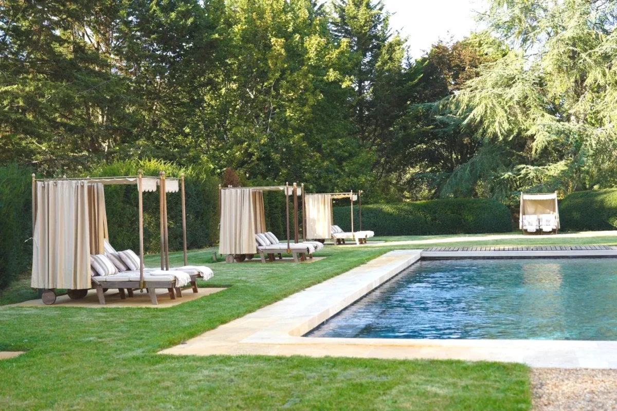 Relais & Château Louise de La Vallière