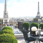 Four Seasons Hotel George V Paris