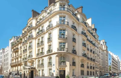 H5star Expert Score Hôtel Elysia by Inwood Hotels