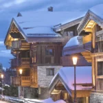 Six Senses Residences & Spa Courchevel
