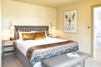 H5star Expert Score Hotel de Montesquieu