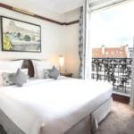 Hôtel Pont Royal Paris