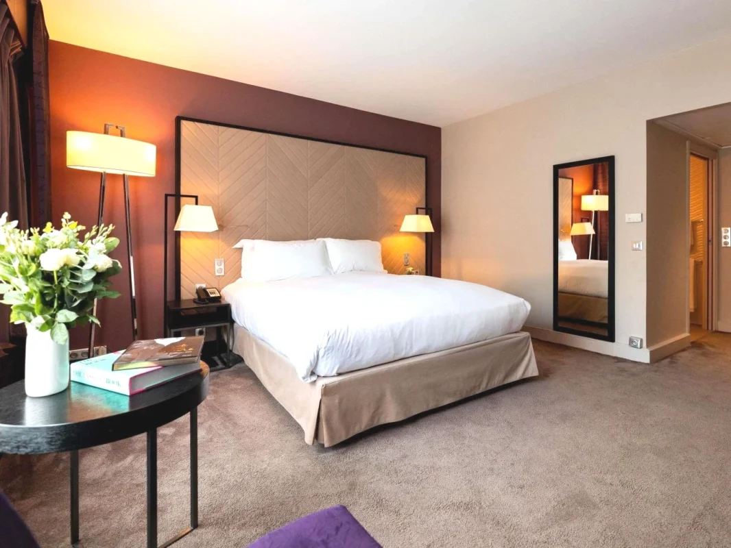 Sofitel Strasbourg Grande Ile