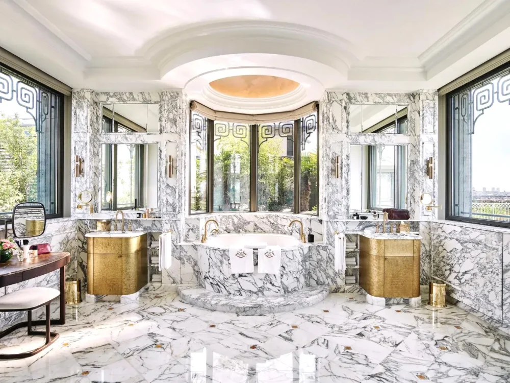 Le Meurice – Dorchester Collection