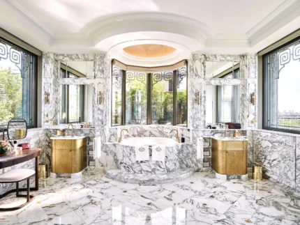 Le Meurice – Dorchester Collection