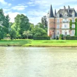 Château D'Apigné Rennes