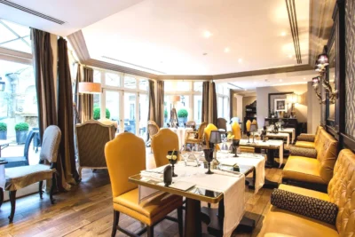 H5star Expert Score Castille Paris – Starhotels Collezione