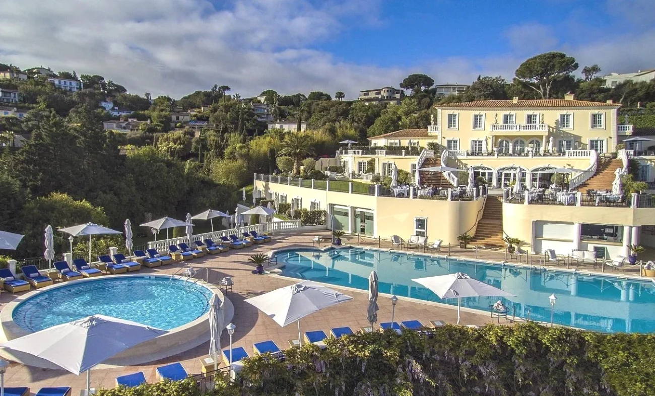 Althoff Hotel Villa Belrose
