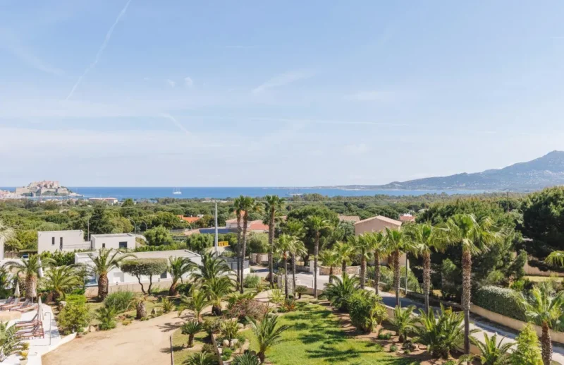 H5star Expert Score Hotel Corsica & Spa Serena