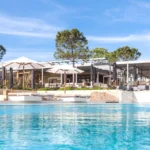 Domaine de Verchant & Spa - Relais & Châteaux