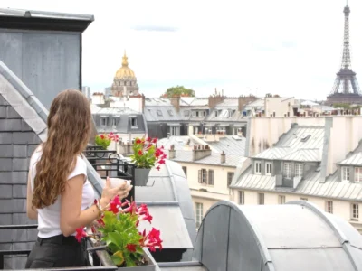 H5star Expert Score Hotel Montalembert