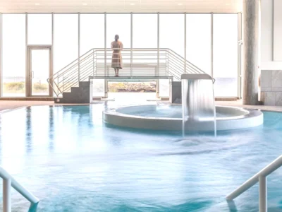 H5star Expert Score Sofitel Quiberon Thalassa sea & spa
