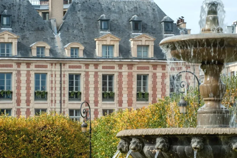 H5star Expert Score Cour des Vosges – Evok Collection H5star Expert Score Cour des Vosges – Evok Collection
