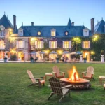 Les Hauts de Loire Relais & Châteaux