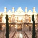 Mondrian Bordeaux Les Carmes