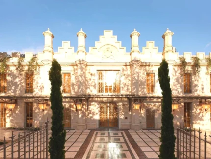 Mondrian Bordeaux Les Carmes