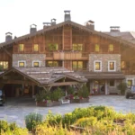 Four Seasons Hotel Megeve