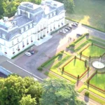 Château D'artigny