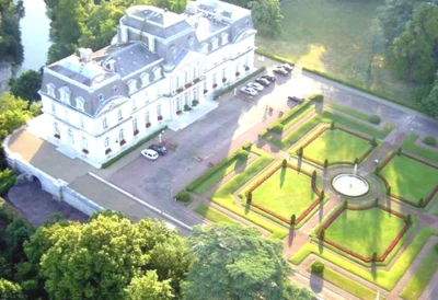 H5star Expert Score Château D’artigny H5star Expert Score Château D’artigny