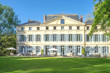 Le Domaine de Primard