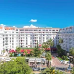 Hôtel Barrière Le Majestic Cannes