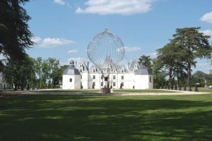 Château de Maubreuil