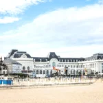 Cures Marines Hotel Thalasso & Spa Trouville - MGallery Collection