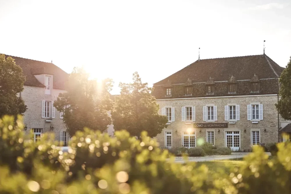 COMO Le Montrachet