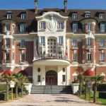 Hôtel Barrière Le Westminster