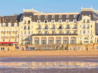 Cabourg