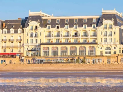 Le Grand Hotel de Cabourg - MGallery Collection