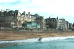 Grand Hôtel Des Thermes Saint-Malo face à la mer