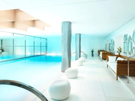 Hôtel Le Royal Monceau Raffles Paris