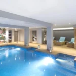 Hôtel Particulier Le 28 - Spa & Art Luxury Design by Alain Ducasse