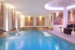 Grande piscine Paris j'Adore Hotel & Spa