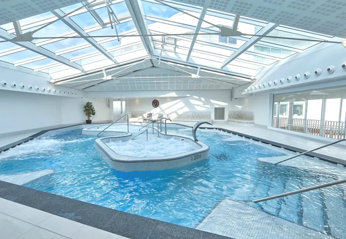 Miramar La Cigale Hotel Thalasso & Spa
