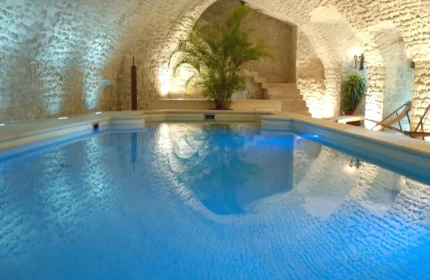 Château de Vault de Lugny