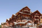 Grandes Rousses Hotel & Spa 5 étoiles à L'Alpe-d'Huez