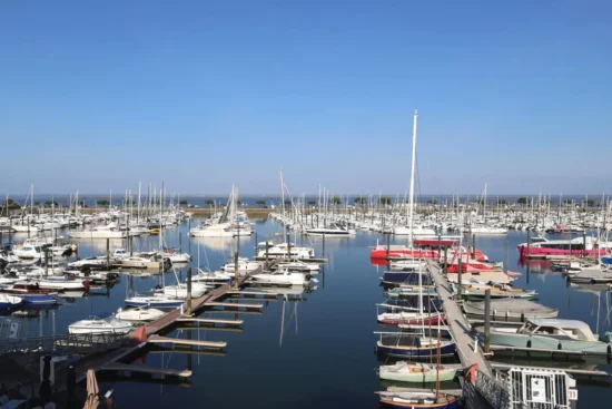 Résidence Les Suites du Port - by Le Saint Ferdinand