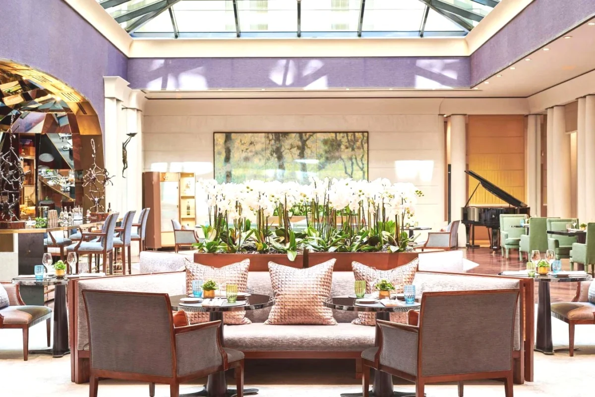 Park Hyatt Paris – Vendôme