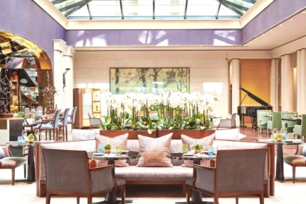 Park Hyatt Paris - Vendôme