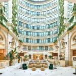 Paris Marriott Champs Elysees Hotel