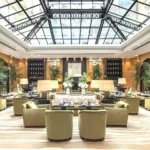 Hyatt Paris Madeleine