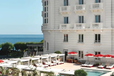 H5star Expert Score Regina Experimental Biarritz