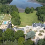 Domaine de Locguénolé & Spa - Relais & Chateaux