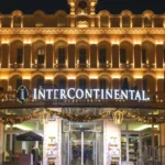 InterContinental Marseille - Hotel Dieu by IHG