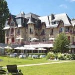 Le Castel Marie Louise