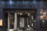 Hôtel 5 étoiles Maison Albar Le Diamond à Paris