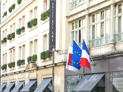 Hôtel Bel Ami